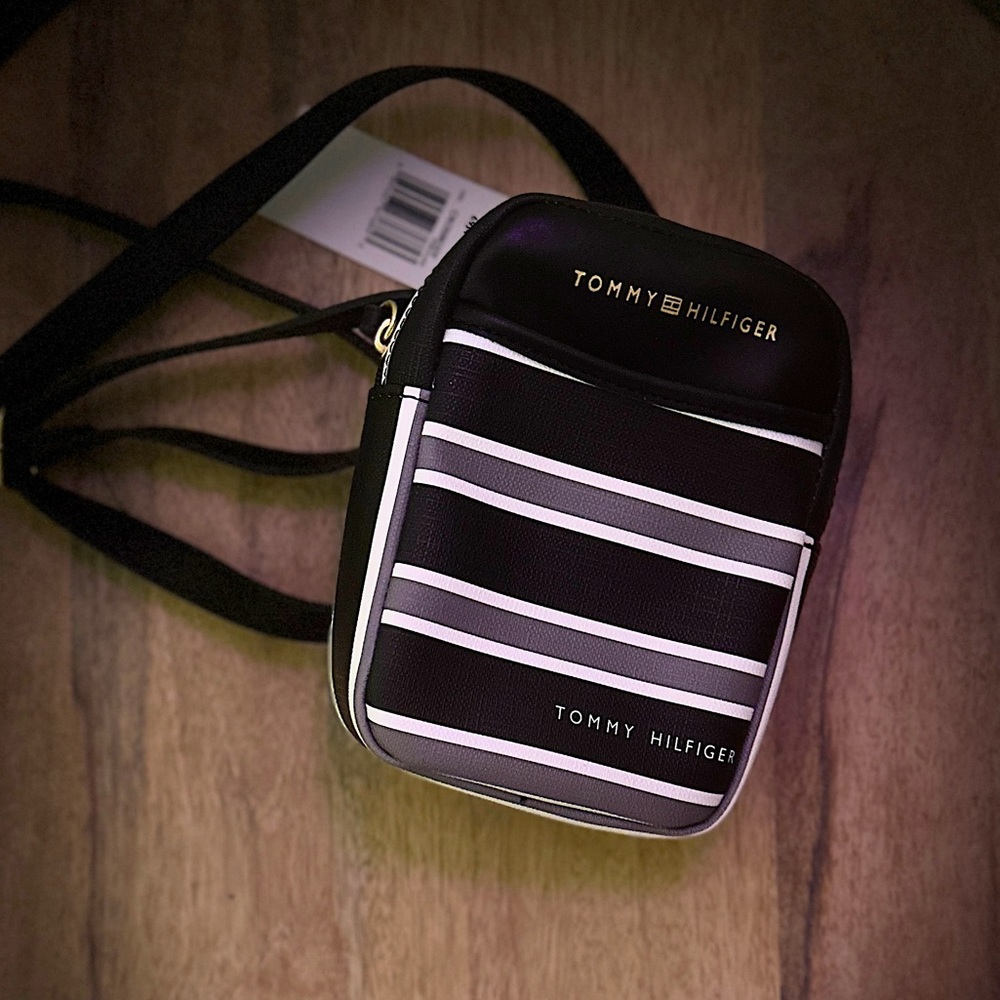 Tommy Hilfiger Mini Purse